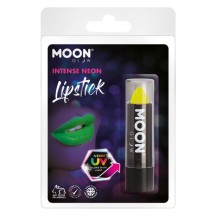 Moon Glow Intense Neon UV Stick à Lèvres Jaune Fluo 5g - SM37531 - Fluo & Néon