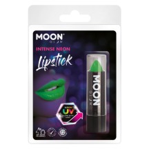 Moon Glow Intense Neon UV Stick à Lèvres Vert Fluo 5g - SM37548 - Fluo & Néon