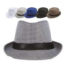 Chapeau borsalino adulte modèle aléatoire - 16630 - Chapeaux