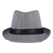 Chapeau borsalino adulte modèle aléatoire - 16630 - Chapeaux
