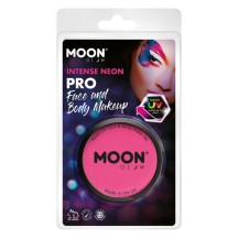 Moon Glow Pro Intense Neon UV Rose Fluo 36g - SM33007 - Fluo & Néon