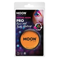Moon Glow Pro Intense Neon UV Orange 36g - SM33014 - Fluo & Néon