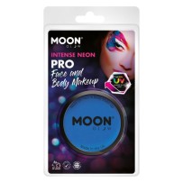 Moon Glow Pro Intense Neon UV Bleu Fluo 36g - SM33052 - Fluo & Néon