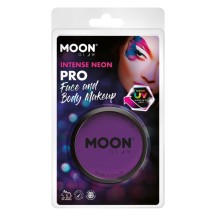 Moon Glow Pro Intense Neon UV Violet Fluo 36g - SM33076 - Fluo & Néon