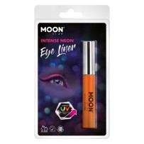 Moon Glow Intense Neon UV Eye Liner Orange 10ml - SM44010 - Fluo & Néon