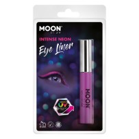 Moon Glow Intense Neon UV Eye Liner Violet Fluo 10ml - SM44072 - Fluo & Néon