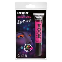 Moon Glow Mascara UV Rose Fluo 15ml - SM35506 - Fluo & Néon