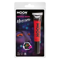 Moon Glow Mascara UV Rouge Fluo 15ml - SM35520 - Maquillage en Tube & Palettes