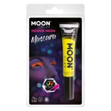 Moon Glow Mascara UV Jaune Fluo 15ml - SM35537 - Fluo & Néon
