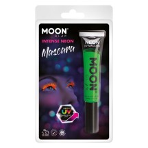 Moon Glow Mascara UV Vert Fluo 15ml - SM35544 - Fluo & Néon