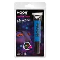 Moon Glow Mascara UV Bleu Fluo 15ml - SM35551 - Fluo & Néon