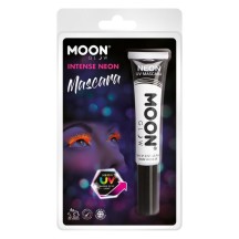 Moon Glow Mascara UV Blanc Fluo 15ml - SM35568 - Fluo & Néon