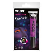 Moon Glow Mascara UV Violet Fluo 15ml - SM35575 - Fluo & Néon