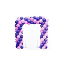 Arche Ballons Rectangulaire 2x2 m - 36283 - Arches & guirlandes de ballons