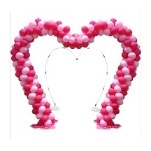 Arche Ballons GM avec Bases Eau - 36282 - Arches & guirlandes de ballons