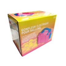 Gonfleur Électrique Ballons Double Buse - 36950 - Accessoires ballons