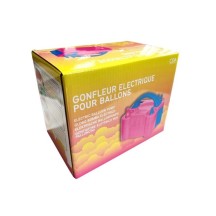 Gonfleur Électrique Ballons Double Buse - 36950 - Accessoires ballons
