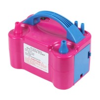 Gonfleur Électrique Ballons Double Buse - 36950 - Accessoires ballons