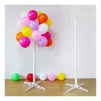 Arbre Ballons 165 cm – 35 Ballons - 36577 - Arches & guirlandes de ballons