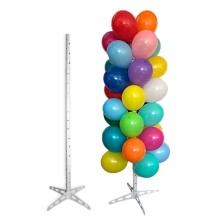 Arbre Ballons 165 cm – 35 Ballons - 36577 - Arches & guirlandes de ballons