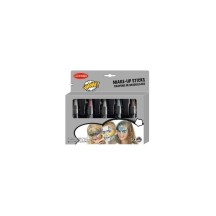 Set 5 Crayons Gras Maquillage - G02005180NF - Maquillage en Tube & Palettes