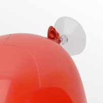 Ventouses Ballons 4 cm x50 - 36567 - Accessoires ballons