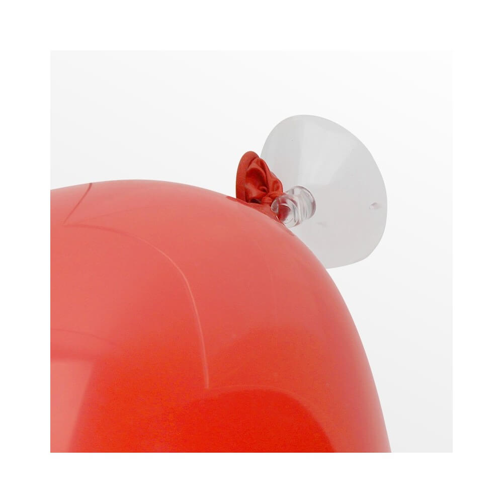 Ventouses Ballons 4 cm x50 - 36567 - Accessoires ballons