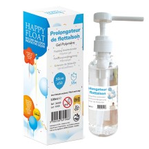 Prolongateur Flottaison Ballon 100 ml - 36569 - Accessoires ballons