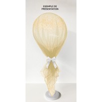 Support Ballon Géant Base Eau - 36595 - Arches & guirlandes de ballons