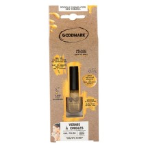 Vernis à Ongles Métallique Or - G02080574 - Maquillage en Tube & Palettes