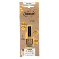 Vernis à Ongles Métallique Or - G02080574 - Maquillage en Tube & Palettes