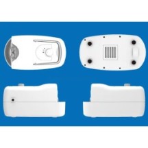 Souffleur à Bulles DINO + Recharge 50 ml – Jeu Enfant - 36674 - Photobooth