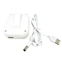 Souffleur à Bulles DINO + Recharge 50 ml – Jeu Enfant - 36674 - Photobooth