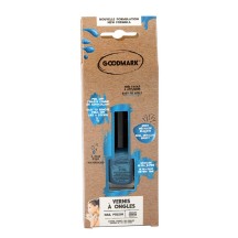 Vernis à Ongles Métallique Bleu - G02080576 - Maquillage en Tube & Palettes