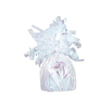 Poids Ballon Hélium Irisé - 4938 - Poids de Ballons