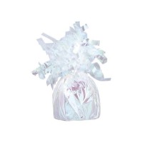 Poids Ballon Hélium Irisé - 4938 - Poids de Ballons