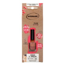 Vernis à Ongles Métallique Rose - G02080577 - Maquillage en Tube & Palettes