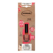 Vernis à Ongles Métallique Rose - G02080577 - Maquillage en Tube & Palettes