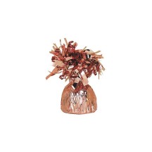 Poids Ballon Hélium Rose Gold - 49015 - Poids de Ballons