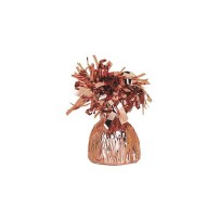 Poids Ballon Hélium Rose Gold - 49015 - Poids de Ballons