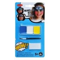 Kit Maquillage Princesse des Lumières - G2070801 - Kits Maquillage