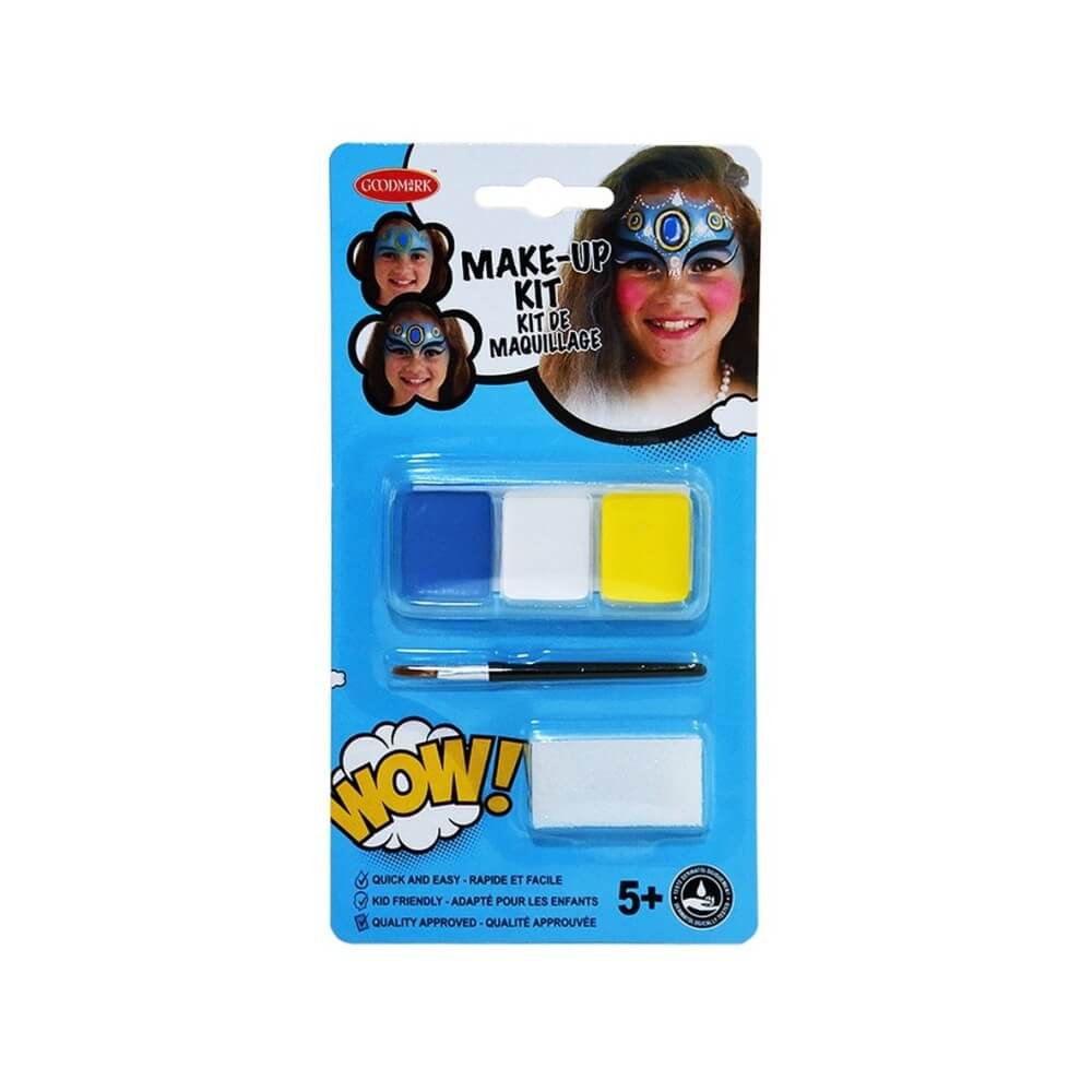 Kit Maquillage Princesse des Lumières - G2070801 - Kits Maquillage