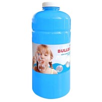 Bouteille 1L Liquide Bulles de Savon - 36677 - Bulles de Savon