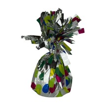 Poids Ballon Hélium Dots - 4928 - Poids de Ballons