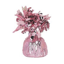 Poids Ballon Hélium Rose - 4928 - Poids de Ballons
