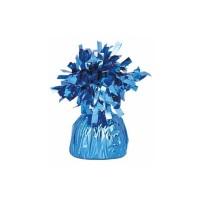 Poids Ballon Hélium Bleu Clair - 4945 - Poids de Ballons