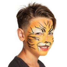 Kit de Maquillage Garçon / Fille - B45019 - Maquillage en Tube & Palettes