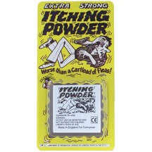 Poil à gratter (Réservé aux adultes) - 29004 - Farces & Attrapes