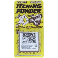 Poil à gratter (Réservé aux adultes) - 29004 - Farces & Attrapes