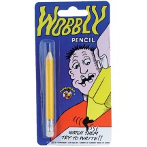 crayon mou ce - 29022 - Farces & Attrapes